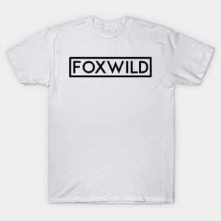 Foxwild T-Shirt